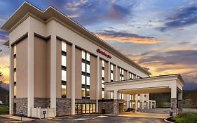 Hampton Inn Bridgeport/Clarksburg
